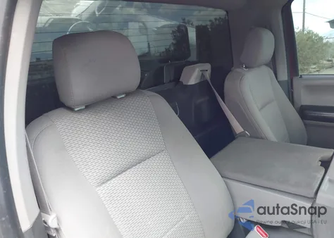 2016 Ford F-150 Xlt from USA, damaged, VIN 1FTMF1CP9GKF25765